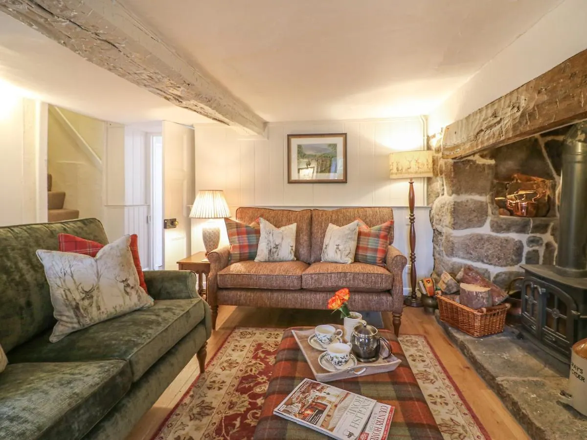 Vila Rookwood Exeter Prázdninový dům