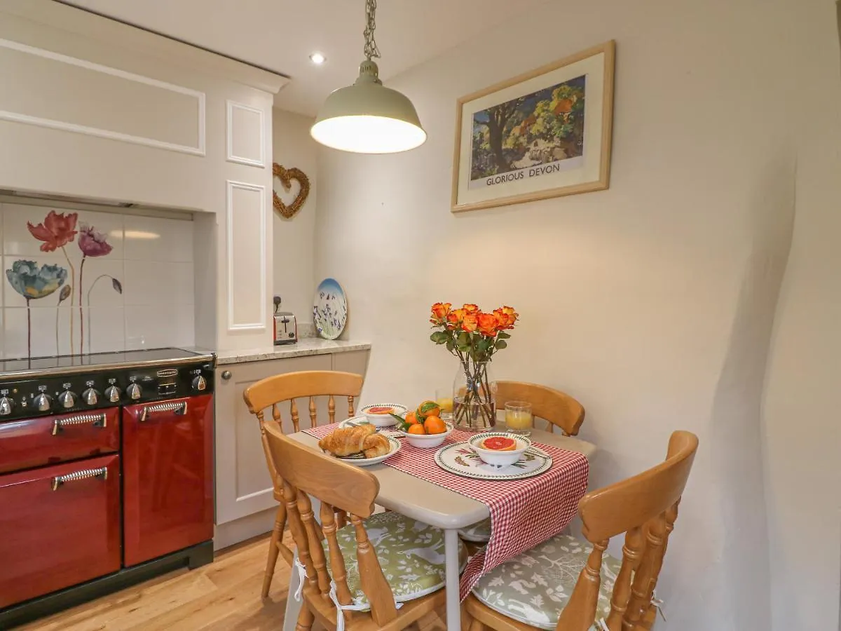 Vila Rookwood Exeter