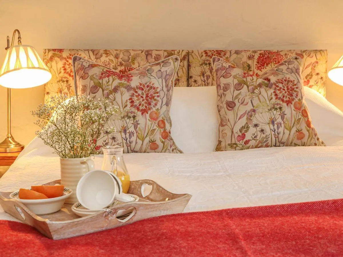 Vila Rookwood Exeter