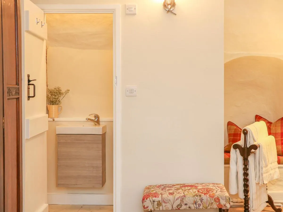 Vila Rookwood Exeter Prázdninový dům